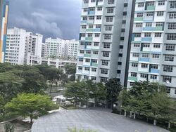 Blk 121D Eastbank @ Canberra (Sembawang), HDB 4 Rooms #553274761